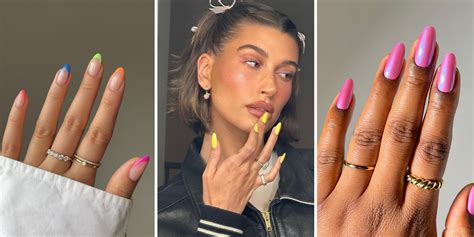 Spellbinding Summer Nail Designs to Channel Your Inner Witch